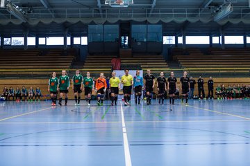 Bild 821 - B-Juniorinnen Landesmeisterschaft